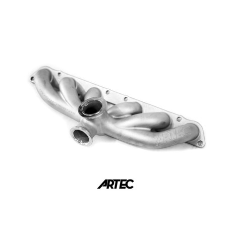 Galerie evacuare Galerie de evacuare Artec pentru Toyota 2JZ-GE (V-Band) | race-shop.ro