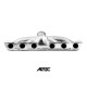 Galerie evacuare Galerie de evacuare Artec V-Band de 70 mm pentru Toyota 2JZ-GTE | race-shop.ro