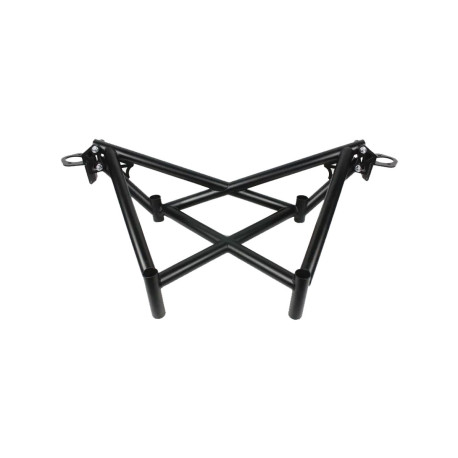 Bară rigidizare Bară rigidizare X spate BMW E36 | race-shop.ro