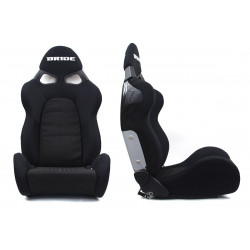 Scaun sport CUGA Bride style DETERIORAT