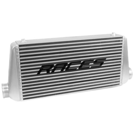 Pe ambele părți Intercooler universal 600 x 300 x 76mm | race-shop.ro