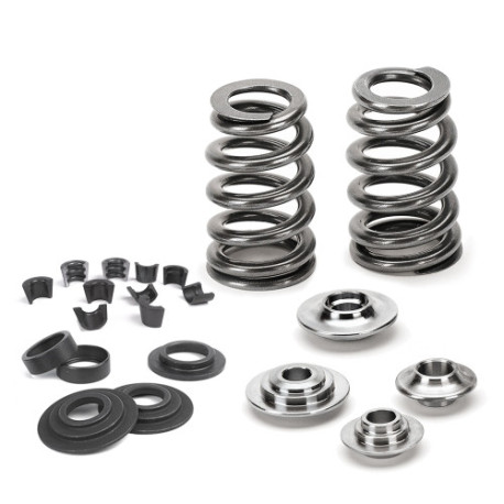Componente motor SUPERTECH Valve Spring Kit Ford/Mazda 2.0L/2.3L Duratec/EcoB | race-shop.ro