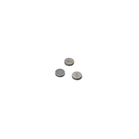 Cam followers SUPERTECH Shim 8mm Shim 3.50mm Thick | race-shop.ro