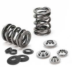SUPERTECH Valve Spring Kit Mazda BP