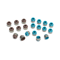 SUPERTECH Valve Seal Kit Intake Lamborghini V10 FSI