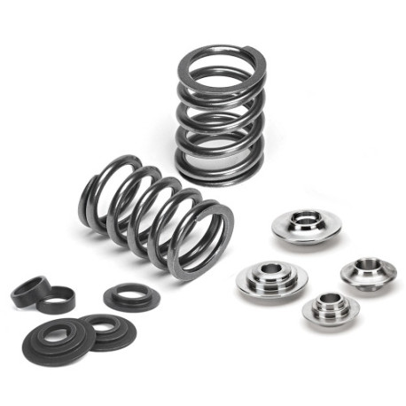 Componente motor SUPERTECH Valve Spring Kit Toyota 3S-GTE | race-shop.ro