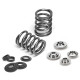 Componente motor SUPERTECH Valve Spring Kit Honda R18 | race-shop.ro