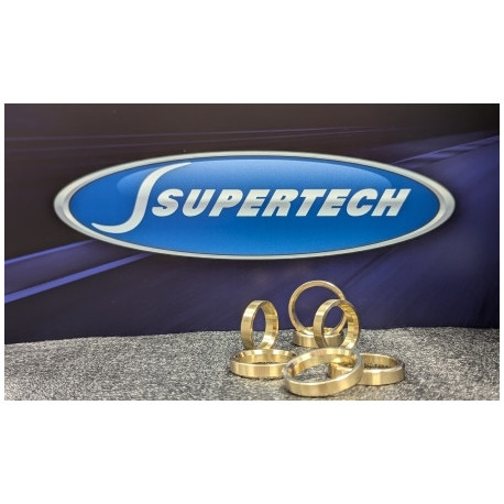 Componente motor Supertech scaun supapa 37.00x28.00x8.00mm | race-shop.ro