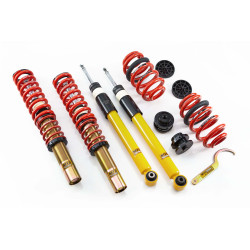 Set de suspensie coilover MTS STREET SERIES pentru Audi A4 B9 Avant (8W) 08/15 - (Auriu)
