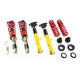 MTS Technik komplet Set de suspensie coilover MTS STREET SERIES pentru BMW 3 Touring (G21/G81) 07/19 - (Auriu) | race-shop.ro