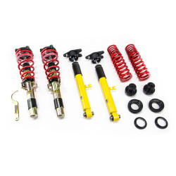 Set de suspensie coilover MTS STREET SERIES pentru BMW 3 Touring (G21/G81) 07/19 - (Auriu)