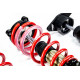 MTS Technik komplet Set de suspensie coilover MTS STREET SERIES pentru BMW 3 Touring (G21/G81) 07/19 - (Auriu) | race-shop.ro