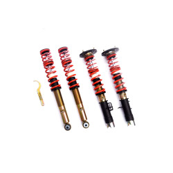 Set suspensie coilover MTS STANCE SERIES pentru BMW 5 (E28) 05/81 - 12/87 (Auriu)