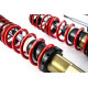 MTS Technik komplet Set de suspensie coilover MTS STREET SERIES pentru Hyundai i20 II (GB/IB) 11/14 - (Auriu) | race-shop.ro