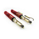 MTS Technik komplet Set suspensie coilover MTS COMFORT SERIES pentru Audi 80 B2 Sedan (81/85) 08/78 - 03/87 (Auriu) | race-shop.ro