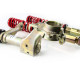 MTS Technik komplet Set suspensie coilover MTS COMFORT SERIES pentru Audi 80 B2 Sedan (81/85) 08/78 - 03/87 (Auriu) | race-shop.ro