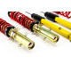 MTS Technik komplet Set suspensie coilover MTS STANCE SERIES pentru Audi A3 (8L) 09/96 - 05/03 (Auriu) | race-shop.ro