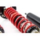 MTS Technik komplet Set suspensie coilover MTS COMFORT SERIES pentru BMW 3 (E30) 09/82 - 12/91 (Inox) | race-shop.ro