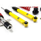 MTS Technik komplet Set de suspensie coilover MTS STREET SERIES pentru BMW 3 Touring (F31) 07/12 - 06/19 (Inox) | race-shop.ro