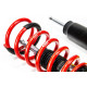 MTS Technik komplet Set de suspensie coilover MTS STREET SERIES pentru BMW 3 (G20/G80/G28) 11/18 - (Inox) | race-shop.ro