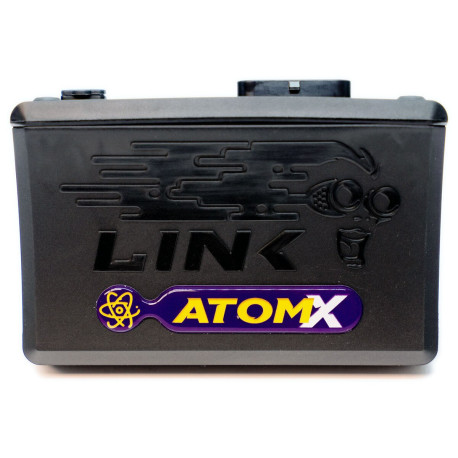 LINK ecu G4X AtomX ECU | race-shop.ro