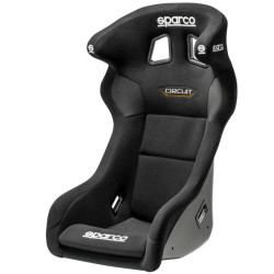 Scaun de simulare Sparco Circuit QRT DAMAGED
