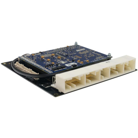 Standalone ecu, display and accessories WRXLink (7-9) - WRX9X | race-shop.ro