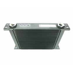 radiator ulei 25 rânduri Setrab ProLine STD,330x194x50mm DETERIORAT