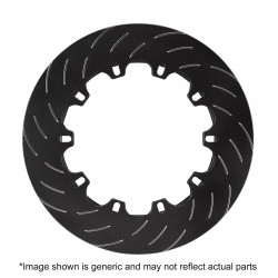Discuri frână față EBC Swept Groove SG2F022