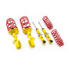 MTS fixed sport suspension kit for Toyota COROLLA Saloon (E12) 2002-07/07, 35mm/35mm