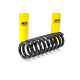 MTS Technik komplet Suspensie sport fixă MTS X PRO-KIT pentru Daewoo ESPERO (KLEJ) 10/91-09/99, 30mm/30mm | race-shop.ro