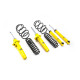 MTS Technik komplet Suspensie sport fixă MTS X PRO-KIT pentru Seat LEON (5F) 09/12-08/20, 35mm/30mm | race-shop.ro