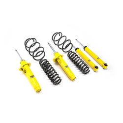 Suspensie sport fixă MTS X PRO-KIT pentru Seat LEON ST (5F) 09/12-08/20, 35mm/30mm