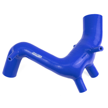 Traseu specific RACES Performance silicone intercooler hose kit for Seat Leon 1.8T 20V (1M) 99-06 | race-shop.ro