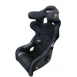 Scaun sport FIA RACES RS-PRO 1 DETERIORAT