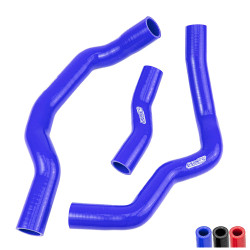 Set furtunuri răcire apă din silicon RACES Performance pentru MINI Cooper S / JCW R52 1.6 W11 04-08