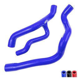 Set furtunuri răcire apă din silicon RACES Performance pentru Seat Altea XL 1.4 TSI (5P) 07-15
