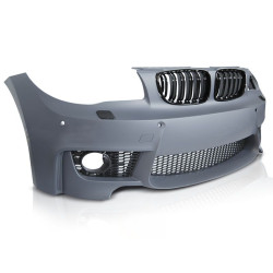 Bară față sport coupe STYLE pentru BMW E81/82/87/88 04-13 INCOMPLET