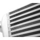Pe ambele părți Intercooler universal FMIC 450 x 300 x 76mm | race-shop.ro