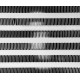 Pe ambele părți Intercooler universal FMIC 450 x 300 x 76mm | race-shop.ro