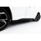 Body kit și tuning vizual Difuzoare praguri laterale Hyundai Tucson N-Line Mk4 Facelift | race-shop.ro