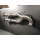 Bazár Downpipe pentru Audi RS3 8P 11-13 2.5 TFSI INCOMPLET | race-shop.ro