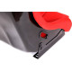 Scaune sport Scaun de curse GTR Bride Velvet Red - Medium | race-shop.ro