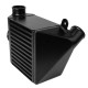 Specifice Intercooler sport 1.8T, 1.9TDI Audi / Seat / Škoda / VW, negru | race-shop.ro
