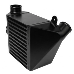 Intercooler sport 1.8T, 1.9TDI Audi / Seat / Škoda / VW, negru