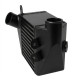 Specifice Intercooler sport 1.8T, 1.9TDI Audi / Seat / Škoda / VW, negru | race-shop.ro