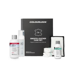 Set de îngrijire pentru piele netedă COLOURLOCK - Set pentru îngrijirea pielii noi de la 3 ani