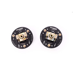 MTS flanse amortizor reglabile camber / caster (față) pentru BMW 3 Coupe (E46) 12/98 - 07/06