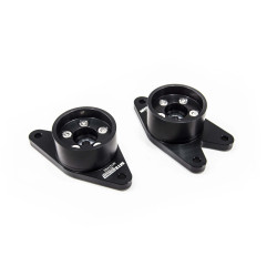 MTS flanse adaptoare din poliuretan MTS (spate) pentru BMW 1 (F20) 07/11 - 06/19