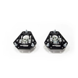 MTS adjustable camber / caster plates (front) for Mini MINI Convertible (R57) 10/07 - 06/15